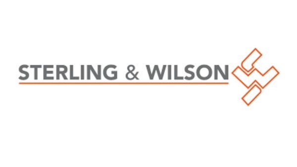 Sterling & Wilson Renewable Energy Ltd Turned EBITDA Positive In FY24